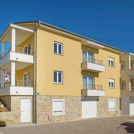 Apartments Capic Marin Baska (Krk) Exterior photo