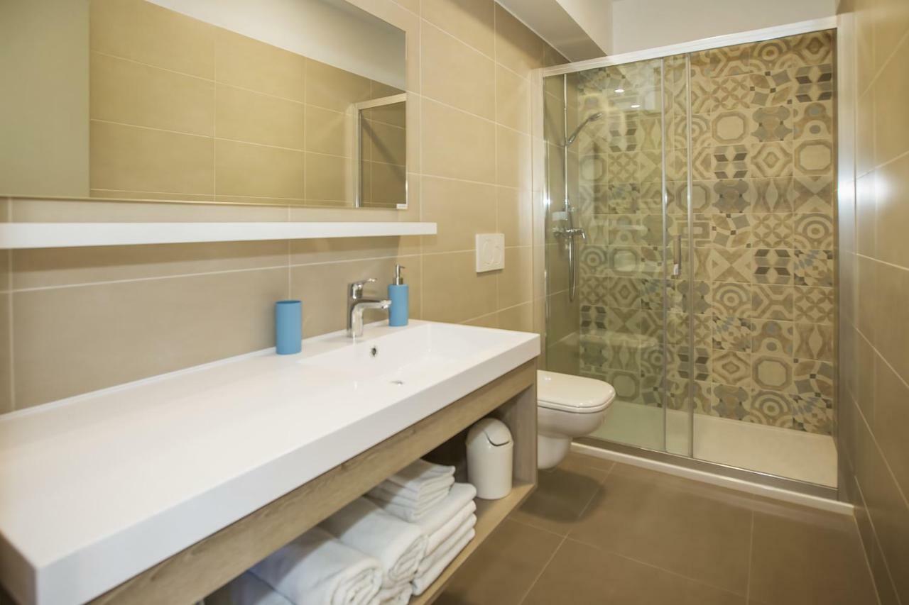 Apartments Capic Marin Baska (Krk) Exterior photo
