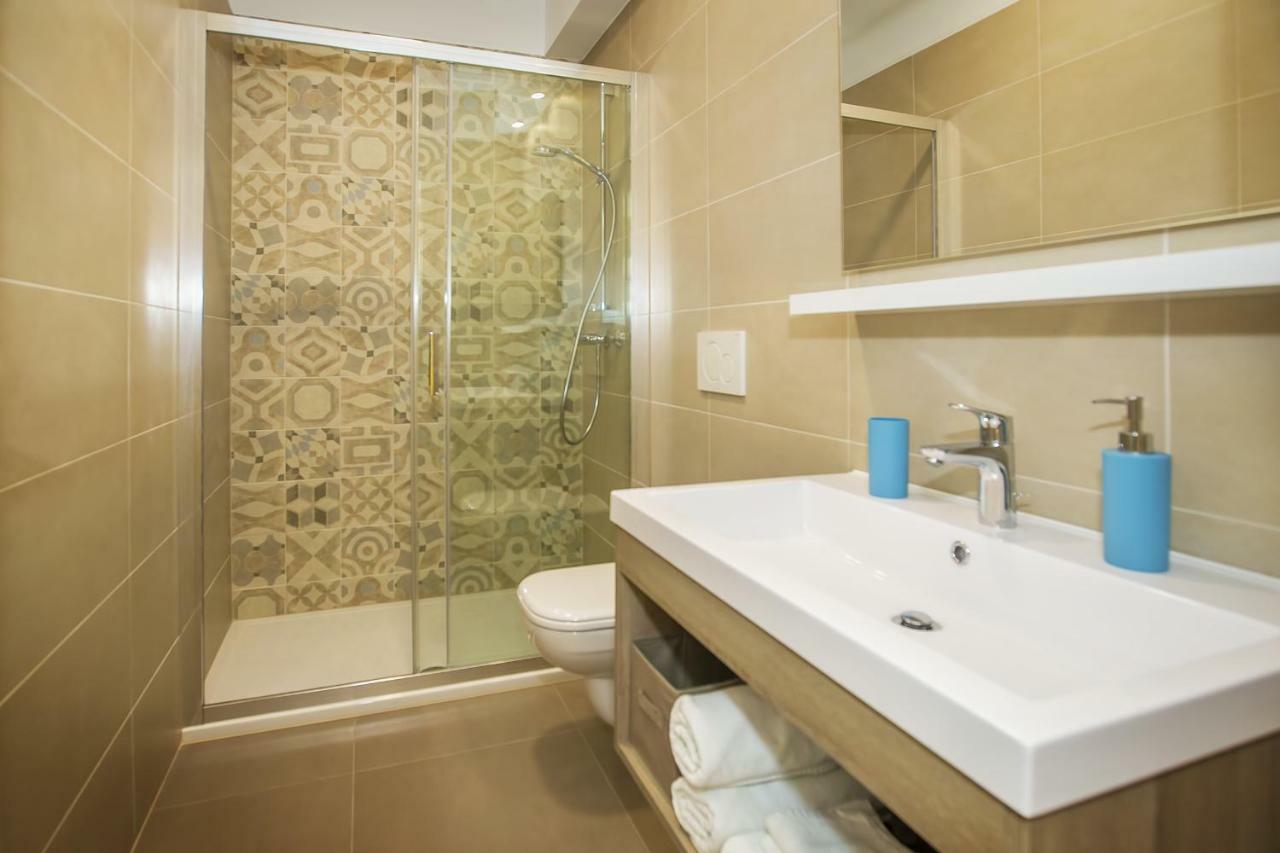 Apartments Capic Marin Baska (Krk) Exterior photo