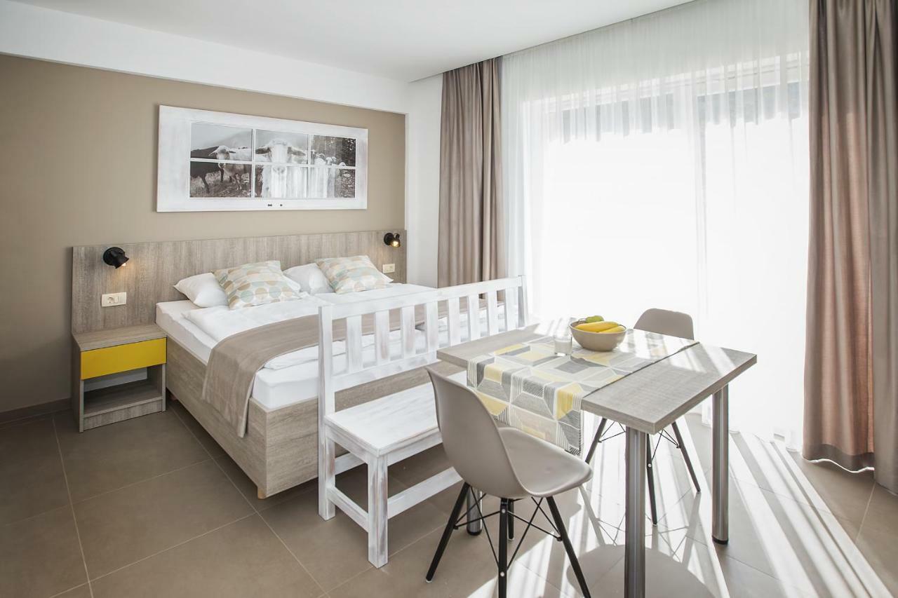 Apartments Capic Marin Baska (Krk) Exterior photo