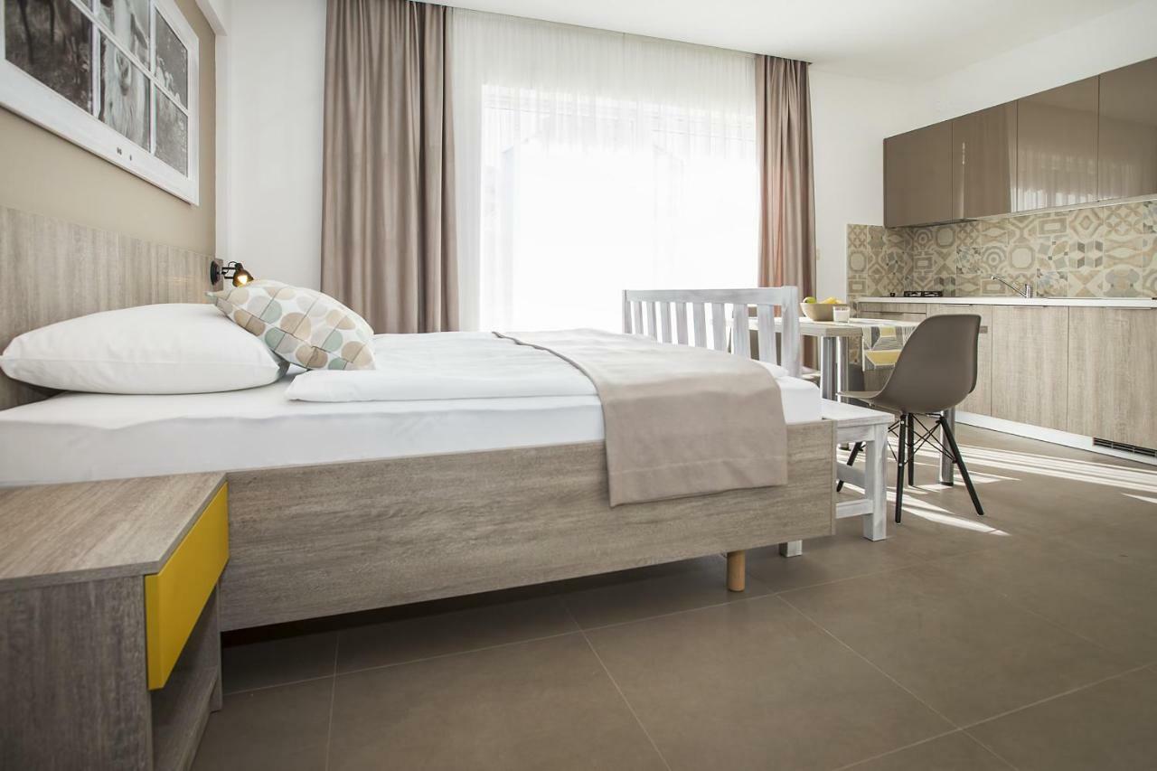Apartments Capic Marin Baska (Krk) Exterior photo