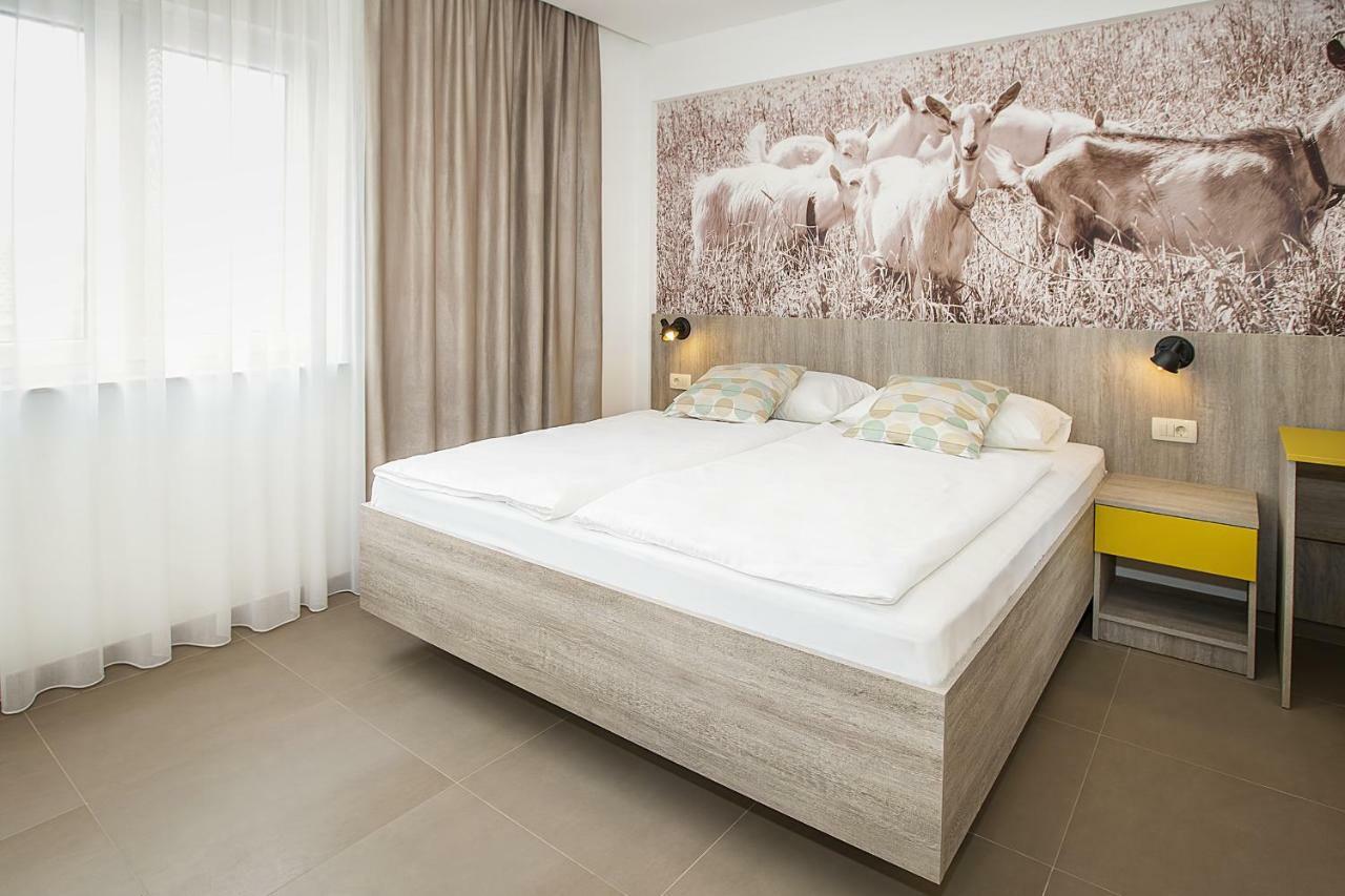 Apartments Capic Marin Baska (Krk) Exterior photo