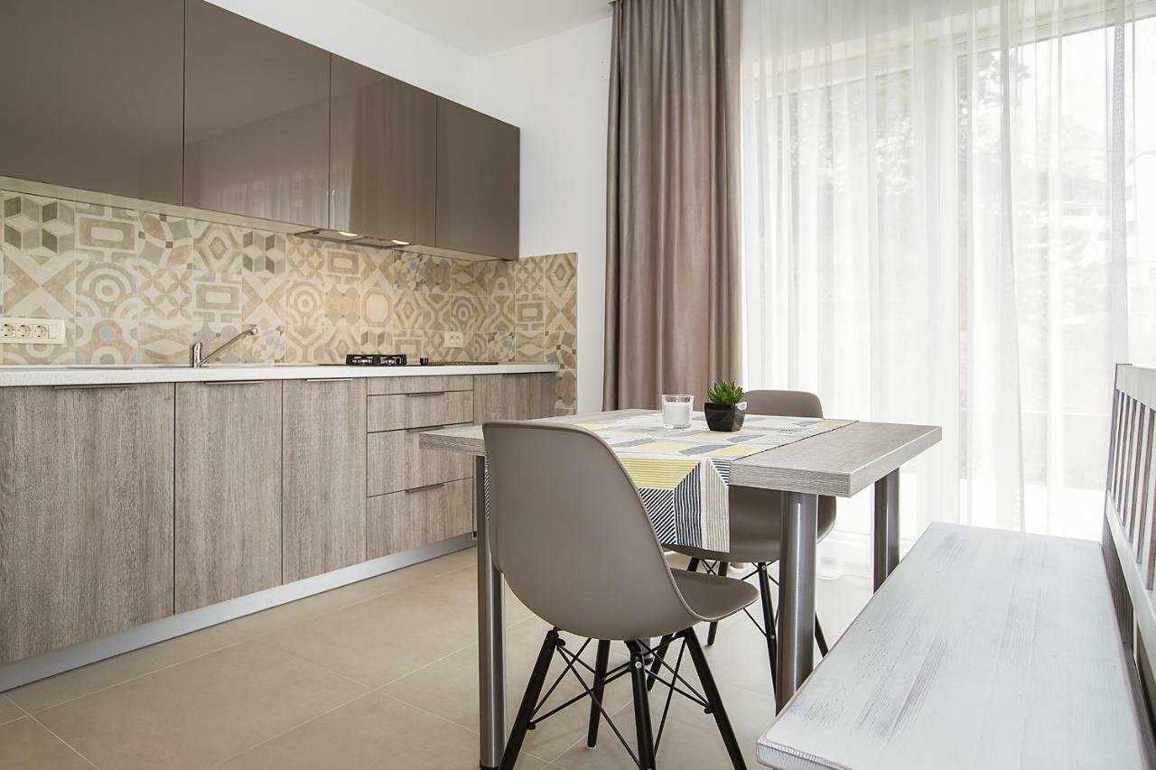 Apartments Capic Marin Baska (Krk) Exterior photo