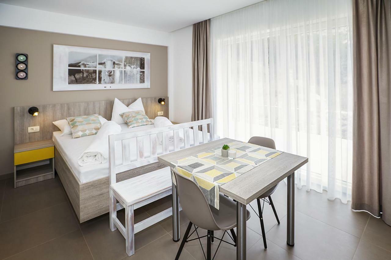 Apartments Capic Marin Baska (Krk) Exterior photo